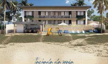 Imagem 4: Apartamento à venda no bairro Itacimirim (Monte Gordo) - Camaçari/BA