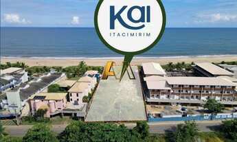 Imagem 1: Apartamento à venda no bairro Itacimirim (Monte Gordo) - Camaçari/BA