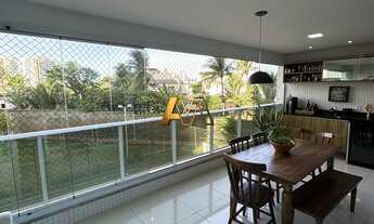 Imagem: Apartamento à venda no bairro Pituaçu