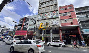 Imagem: Prédio à venda no bairro Dois de Julho