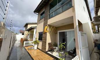 Imagem: Casa à venda no bairro Ipitanga - Lauro