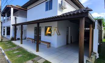 Imagem: Casa à venda no bairro Boa União (Abrantes)