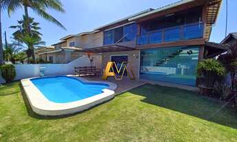 Imagem 3: Casa à venda no bairro Praia do Flamengo - Salvador/BA