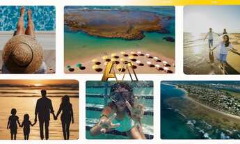 Imagem 7: Apartamento à venda no bairro GUARAJUBA - Camaçari/BA