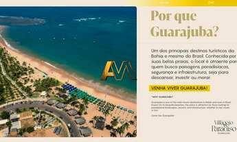 Imagem 4: Apartamento à venda no bairro GUARAJUBA - Camaçari/BA