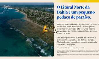 Imagem 3: Apartamento à venda no bairro GUARAJUBA - Camaçari/BA