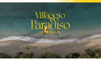 Imagem: Apartamento à venda no bairro GUARAJUBA