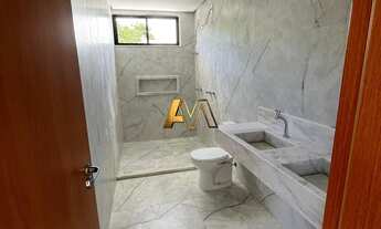 Imagem 5: Casa à venda no bairro Alphaville Litoral Norte III - Camaçari/BA