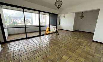 Imagem: Apartamento à venda no bairro Parque Bela