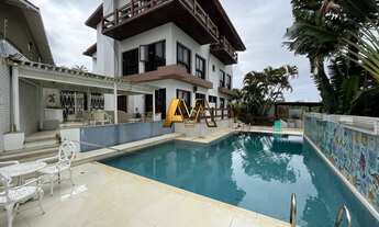 Imagem: Casa à venda no bairro Horto Florestal