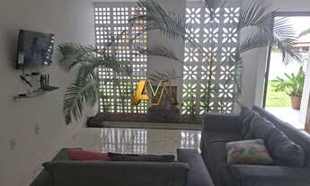 Imagem 3: Casa à venda no bairro Porto Sauípe - Entre Rios/BA