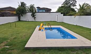 Imagem 2: Casa à venda no bairro Porto Sauípe - Entre Rios/BA