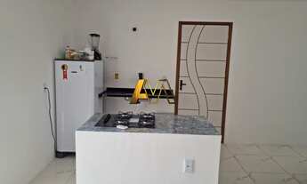 Imagem 4: Casa à venda no bairro Porto Sauípe - Entre Rios/BA