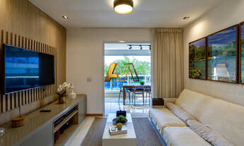 Imagem: Apartamento à venda no bairro Pituaçu