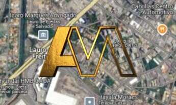 Imagem: Terreno à venda no bairro Pitangueiras