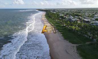 Imagem: TERRENO PRONTO PARA CONSTRUIR EM GUARAJUBA