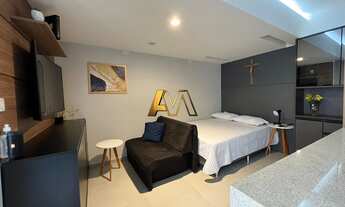 Imagem: Apartamento à venda no bairro Jaguaribe