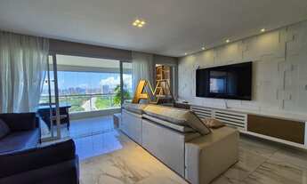 Imagem: Apartamento à venda no bairro Patamares