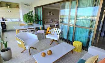 Imagem: EXUBERANTE APARTAMENTO 3 SUÍTES EM PATAMARES