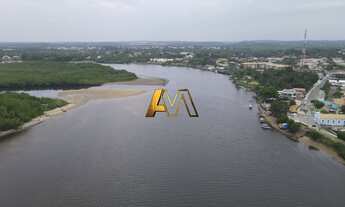 Imagem: Terreno à venda no bairro Barra do Jacuípe