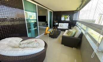 Imagem: Apartamento à venda no bairro Patamares