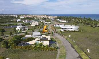 Imagem 6: Terreno à venda no bairro Praia do Forte - Mata de São João/BA
