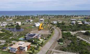 Imagem 2: Terreno à venda no bairro Praia do Forte - Mata de São João/BA