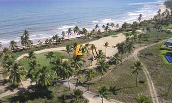 Imagem 3: Terreno à venda no bairro Praia do Forte - Mata de São João/BA