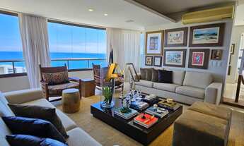 Imagem: Apartamento à venda no bairro Ondina