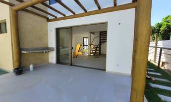 Imagem 2: Casa à venda no bairro IMBASSAÍ - Mata de São João/BA