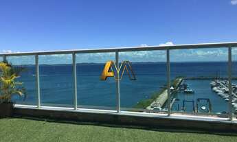 Imagem: APARTAMENTO 1 SUÍTE NO CLOC MARINA RESIDENCE