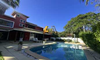 Imagem: Casa à venda no bairro Jaguaribe - Salvador/BA