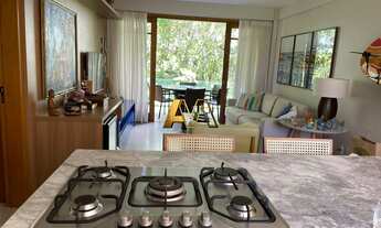 Imagem 2: Apartamento à venda no bairro Praia do Forte - Mata de São João/BA