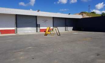 Imagem: Galpão em Simões filho