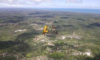 Imagem: SÍTIO EM MATA DE SÃO JOÃO