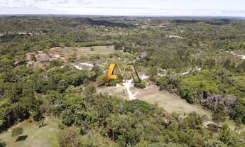 Imagem 2: SÍTIO EM MATA DE SÃO JOÃO