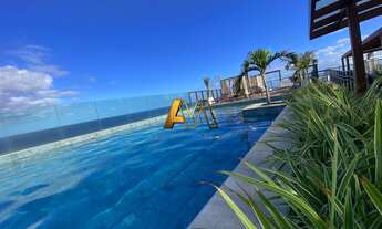 Imagem: Apartamento à venda no bairro Armação