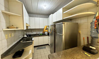 Imagem 6: FLAT COM 3/4 SENDO 1 SUÍTE EM GUARAJUBA