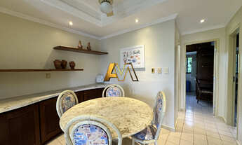 Imagem 2: FLAT COM 3/4 SENDO 1 SUÍTE EM GUARAJUBA