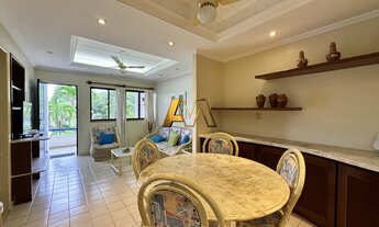 Imagem 5: FLAT COM 3/4 SENDO 1 SUÍTE EM GUARAJUBA