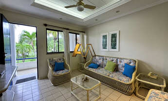 Imagem 4: FLAT COM 3/4 SENDO 1 SUÍTE EM GUARAJUBA