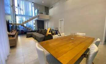 Imagem: Casa à venda no bairro Alphaville I - Salvador/BA