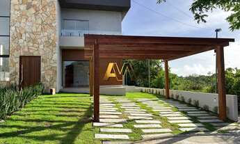 Imagem 3: Casa à venda no bairro Barra do Jacuípe (Monte Gordo) - Camaçari/BA