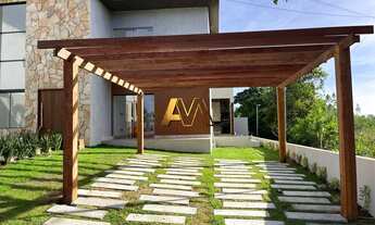 Imagem 6: Casa à venda no bairro Barra do Jacuípe (Monte Gordo) - Camaçari/BA