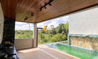 Imagem 7: Casa à venda no bairro Barra do Jacuípe (Monte Gordo) - Camaçari/BA