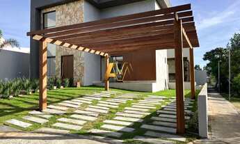 Imagem 2: Casa à venda no bairro Barra do Jacuípe (Monte Gordo) - Camaçari/BA