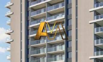 Imagem: APARTAMENTO 2/4 COM SUÍTE E VARANDA EM