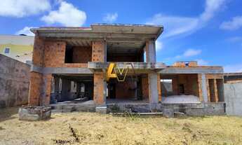 Imagem: Casa à venda no bairro Monte Gordo (Monte