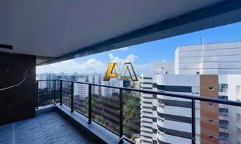 Imagem: Apartamento à venda no bairro Alphaville