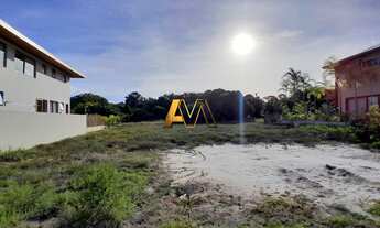 Imagem 2: Terreno à venda no bairro Praia do Forte - Mata de São João/BA